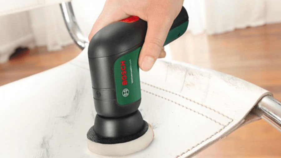 brosse de nettoyage sans fil Universal Brush 06033E0000 Bosch brosse de nettoyage sans fil Universal Brush 06033E0000 Bosch